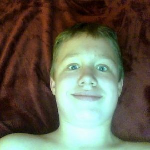 Meet your Posher, Jared